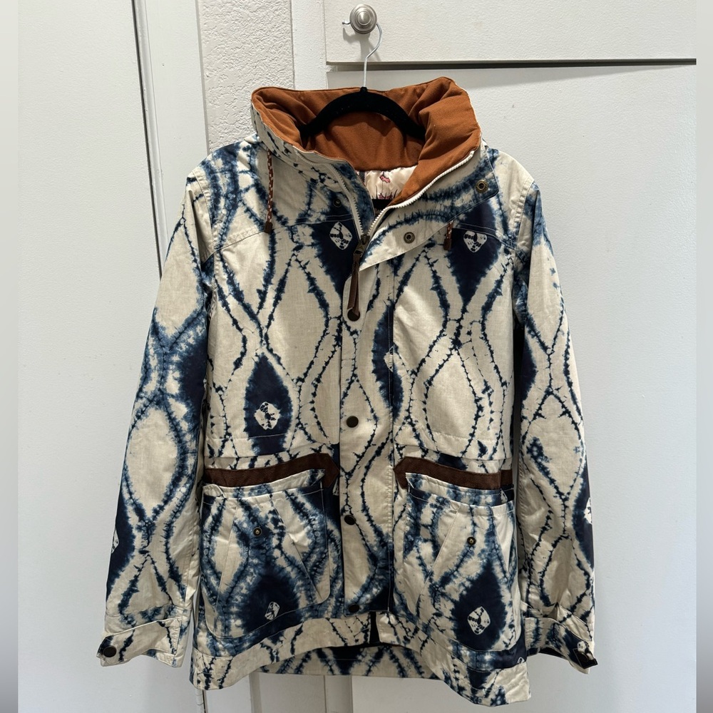 Burton Snowboard Jacket